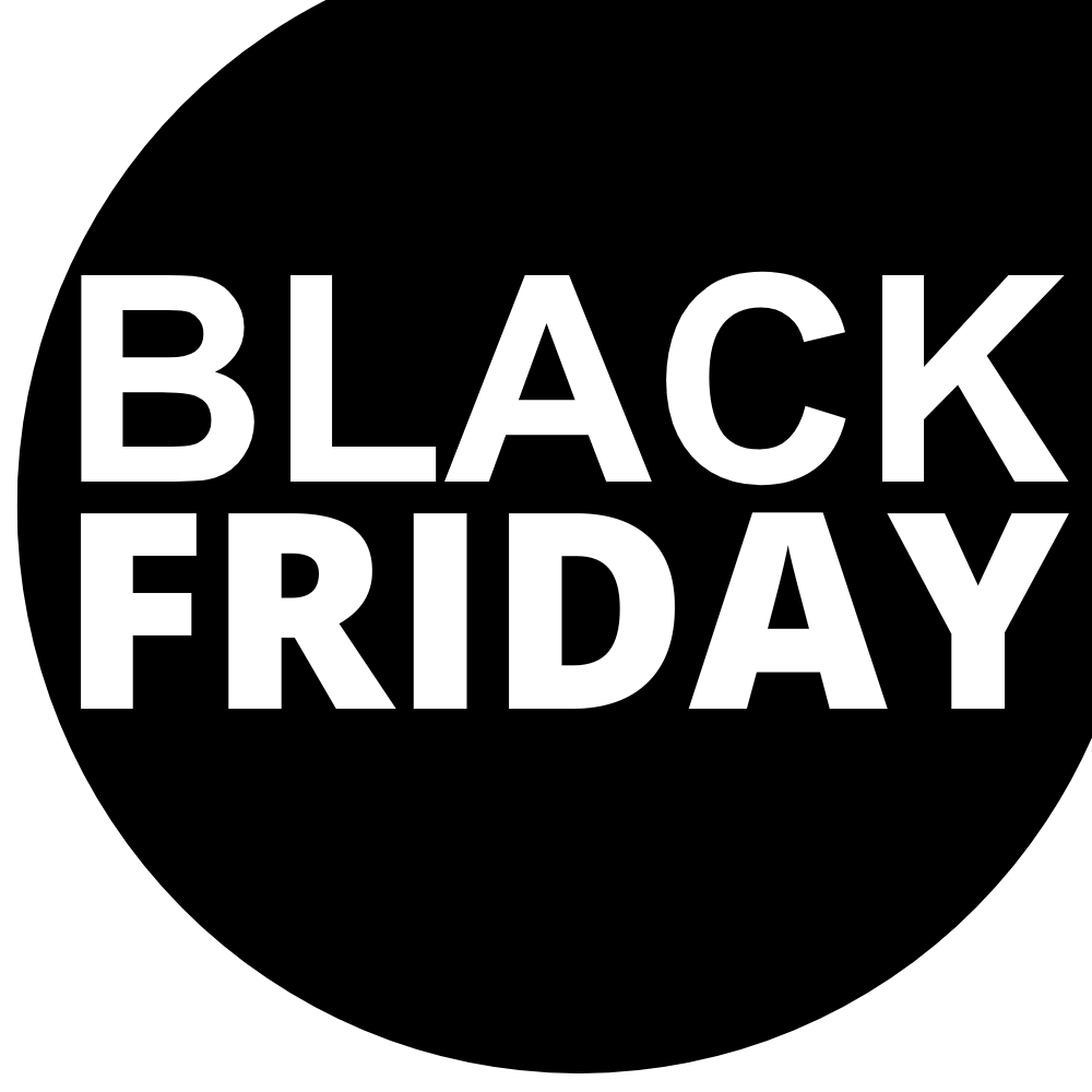 Black Friday 