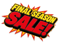 Final Season Sale