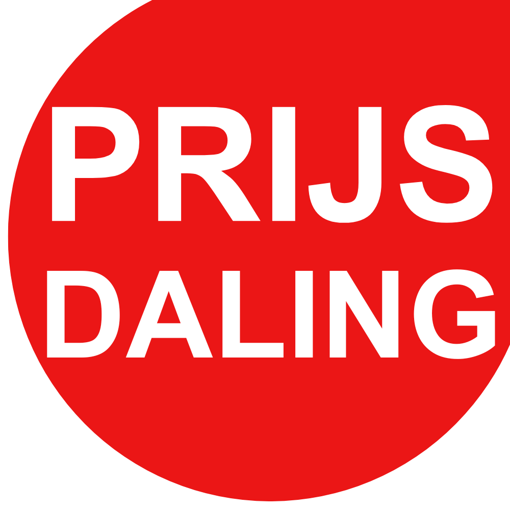 Prijsdaling