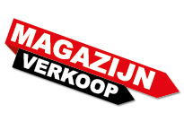 Magazijnverkoop