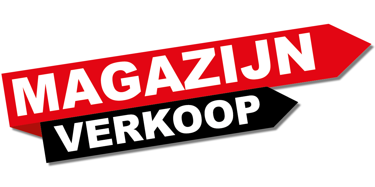 Magazijnverkoop