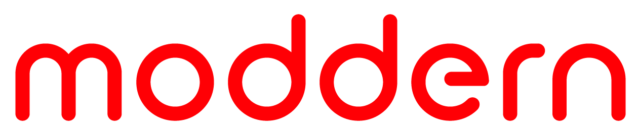 Moddern