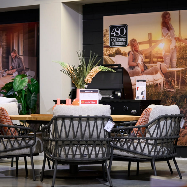 tuinmeubelland zaandam tuinset lounge