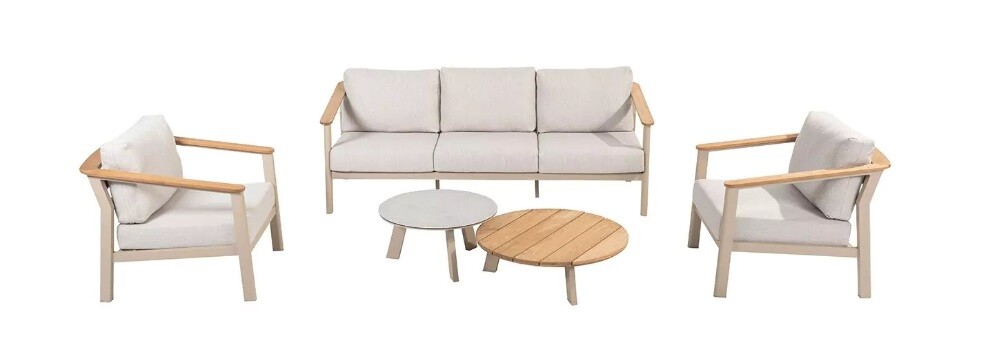 olivia loungeset 4 seasons outdoor 2024 olivia