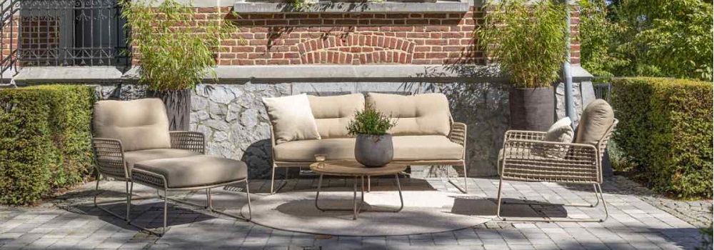 Albano lounge van Taste by 4 Seasons 2024 set1755albano-1-2