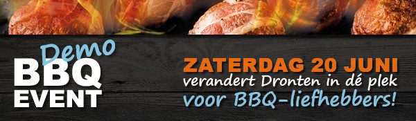 bbq demo tuinmeubelland dronten