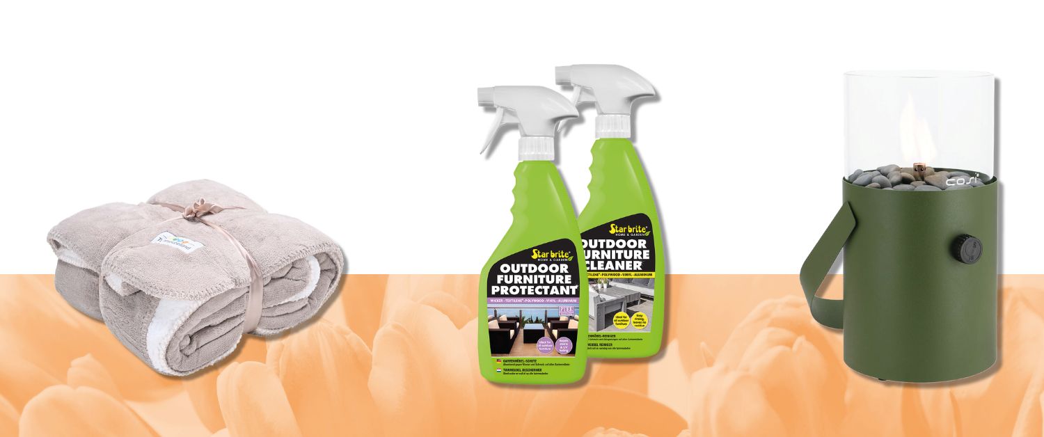 actie vroege lente deals