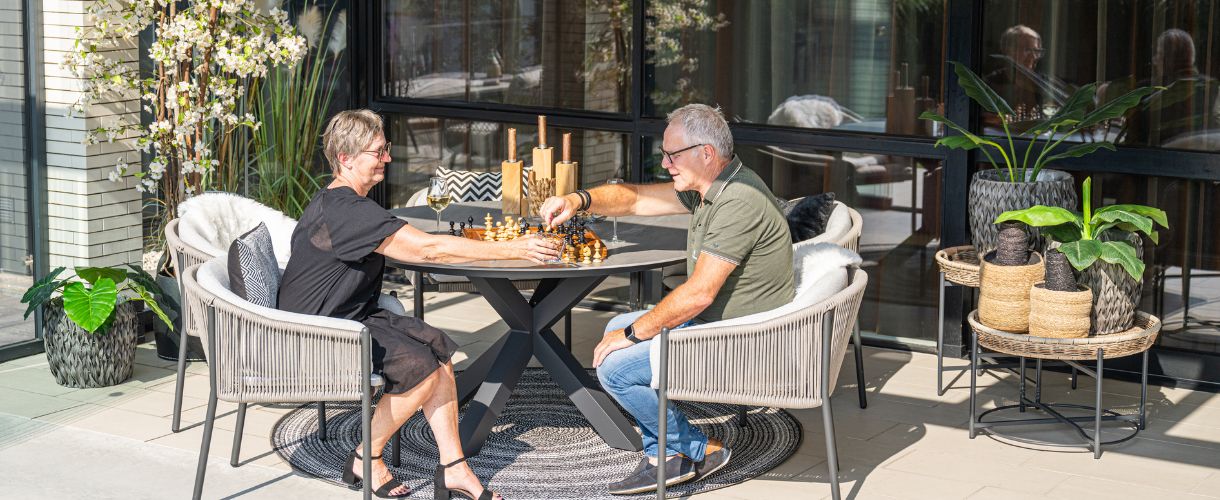 zakelijk bestellen voor zorginstellingen zorginstellingen tuinmeubelland