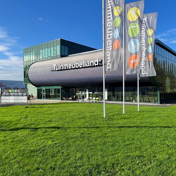 Tuinmeubelland Dronten