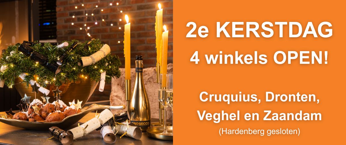 2ekerstdagopen