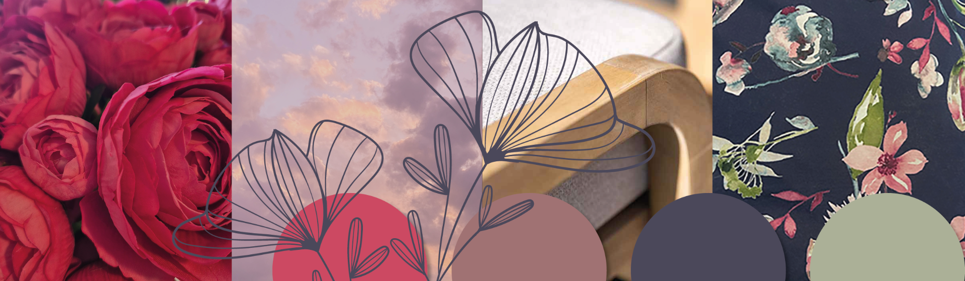 impressie zachte schemering trend