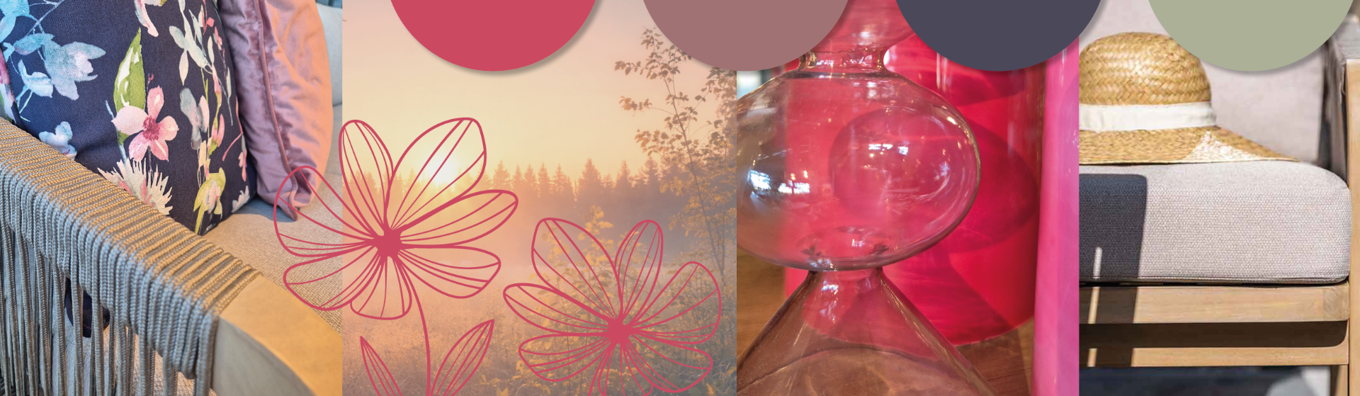 trend schemering avond